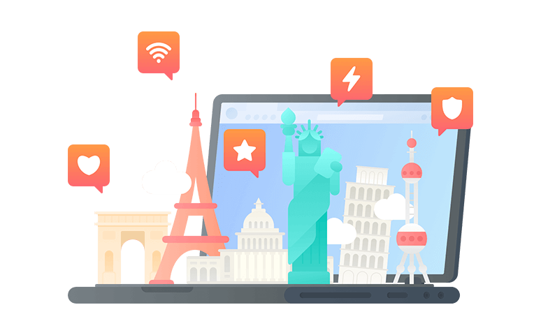 华人必备海外翻墙回国用《企鹅直播》终极解决方案 - 抖音VPN